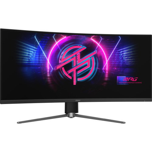 MSI MPG 346CQRF X24 UltraWide Quad HD 34 pulgadas Negro MSI MPG 346CQRF X24 UltraWide Quad HD 34 pulgadas Negro