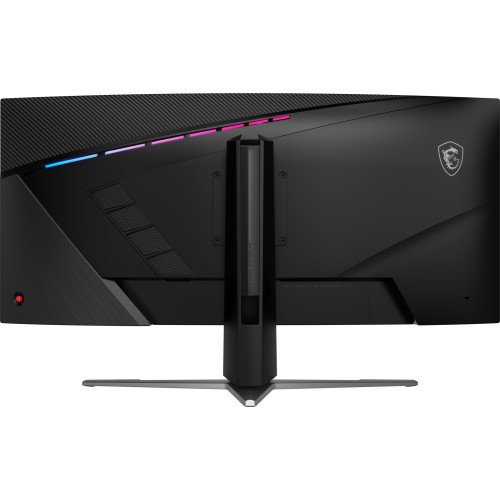 MSI MPG 346CQRF X24 UltraWide Quad HD 34 pulgadas Negro MSI MPG 346CQRF X24 UltraWide Quad HD 34 pulgadas Negro
