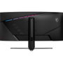 MSI MPG 346CQRF X24 UltraWide Quad HD 34 pulgadas Negro