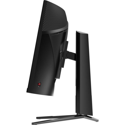 MSI MPG 346CQRF X24 UltraWide Quad HD 34 pulgadas Negro MSI MPG 346CQRF X24 UltraWide Quad HD 34 pulgadas Negro