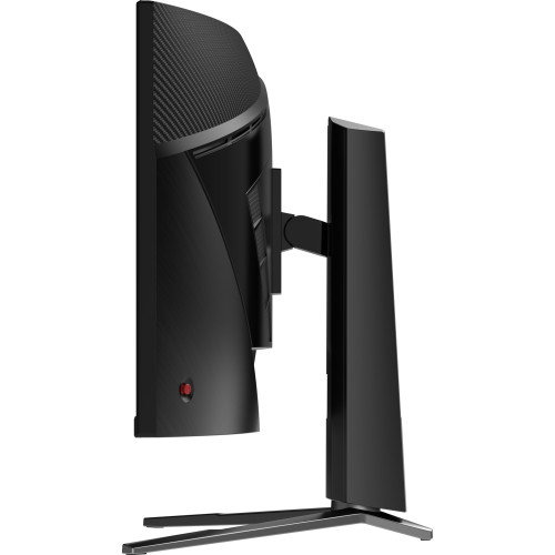 MSI MPG 346CQRF X24 UltraWide Quad HD 34 pulgadas Negro MSI MPG 346CQRF X24 UltraWide Quad HD 34 pulgadas Negro
