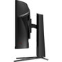MSI MPG 346CQRF X24 UltraWide Quad HD 34 pulgadas Negro