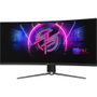 MSI MPG 346CQRF X24 UltraWide Quad HD 34 pulgadas Negro