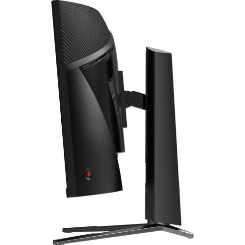 MSI MPG 346CQRF X24 UltraWide Quad HD 34 pulgadas Negro MSI MPG 346CQRF X24 UltraWide Quad HD 34 pulgadas Negro