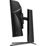 MSI MPG 346CQRF X24 UltraWide Quad HD 34 pulgadas Negro