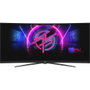 MSI MPG 346CQRF X24 UltraWide Quad HD 34 pulgadas Negro