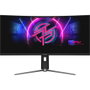MSI MPG 346CQRF X24 UltraWide Quad HD 34 pulgadas Negro