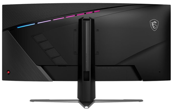 MSI MPG 346CQRF X24 UltraWide Quad HD 34 pulgadas Negro MSI MPG 346CQRF X24 UltraWide Quad HD 34 pulgadas Negro