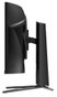MSI MPG 346CQRF X24 UltraWide Quad HD 34 pulgadas Negro