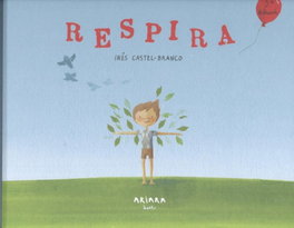 AKIARA Respira, Ines Castel-Branco - Álbumes