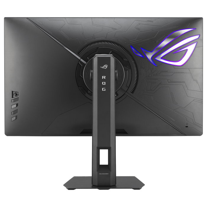 ASUS ROG Strix 5K XG27JCEG 27 pulg. 5120 x 2880 Fast IPS