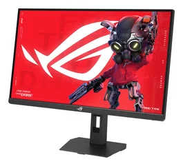 ASUS Monitor 27 pulg. 5K Ultra HD Fast IPS 5120 x 2880 80 Hz 0,3 ms