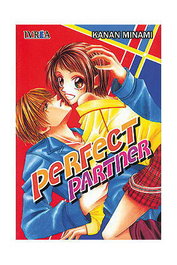 Editorial Ivrea, S.L. Perfect Partner (Comic) (Tomo Unico)