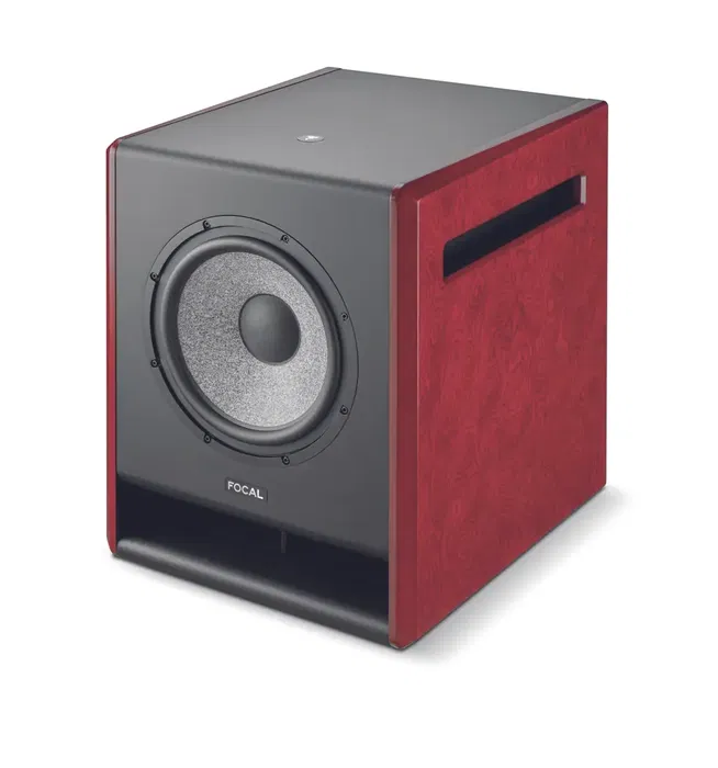 Focal Sub 12 Subwoofer Activo Amplificador 600W Woofer 13" 60x48.7x56.8cm