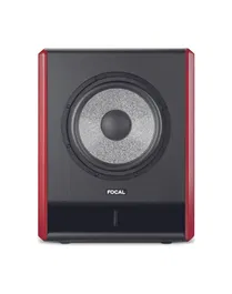 Focal Sub 12 Subwoofer Activo Amplificador 600W Woofer 13" 60x48.7x56.8cm