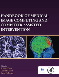 ACADEMIC PRESS HANDBOOK MEDICAL IMAGE COMPUTING COMPUTER ASSISTED