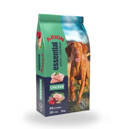 ARION ESSENTIAL DOG ADULT CHICKEN 18KG