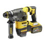 DEWALT Flexvolt Akku-Kombihammer SDS-plus 54V