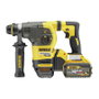 DEWALT Flexvolt Akku-Kombihammer SDS-plus 54V