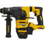 DEWALT Flexvolt Akku-Kombihammer SDS-plus 54V