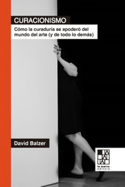CURACIONISMO, David Balzer - LA MARCA