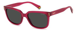 Polaroid PLD-6191-S-MU1 Gafas de sol Unisex