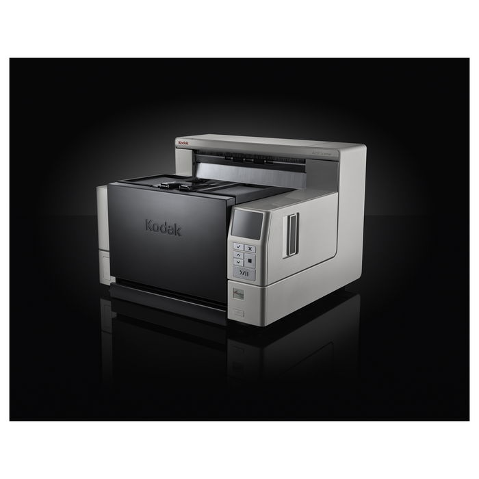 Kodak Escaner I4250 Documental, 110 ppm, Escaneo Duplex, Hasta 304,8x9100 mm, USB 3.2