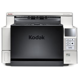 Kodak Escaner I4250 Documental, 110 ppm, Escaneo Duplex, Hasta 304,8x9100 mm, USB 3.2