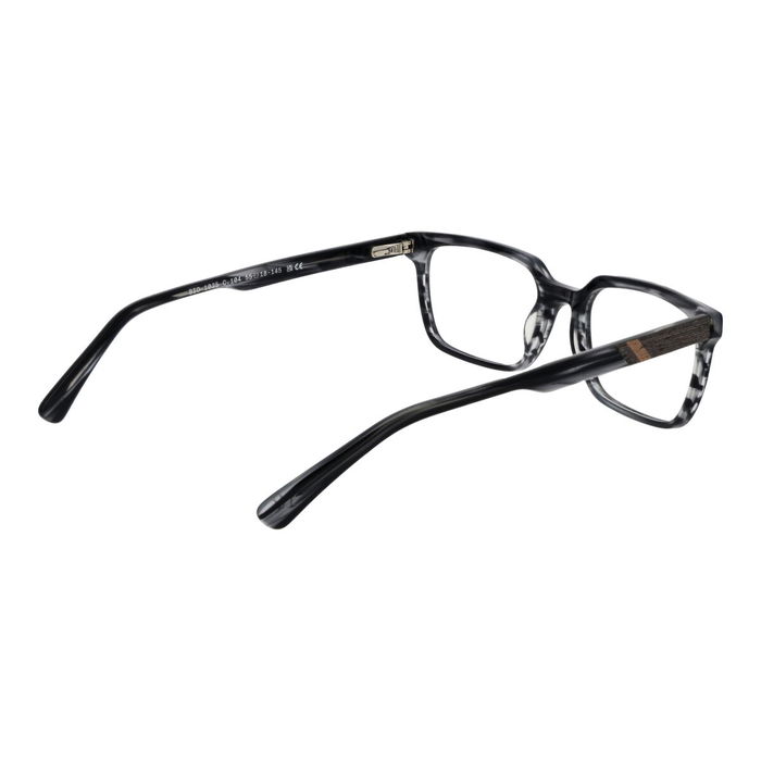Montura de Gafas Hombre Botaniq BIO-1025 55104