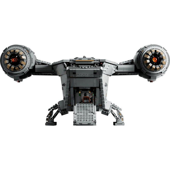 LEGO Star Wars The Razor Crest 75331