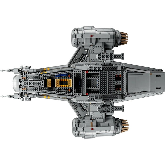 LEGO Star Wars The Razor Crest 75331