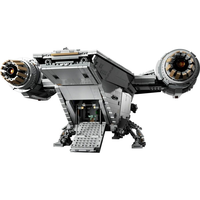 LEGO Star Wars The Razor Crest 75331