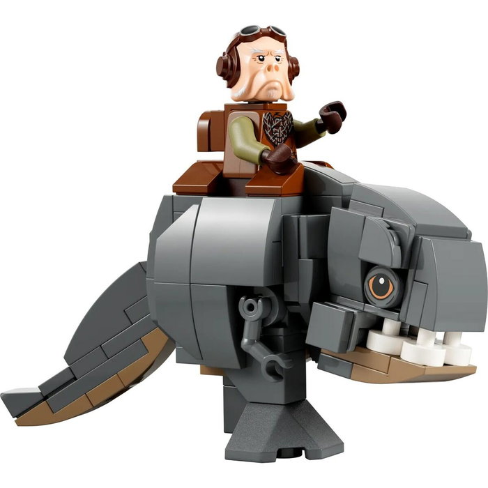 LEGO Star Wars The Razor Crest 75331