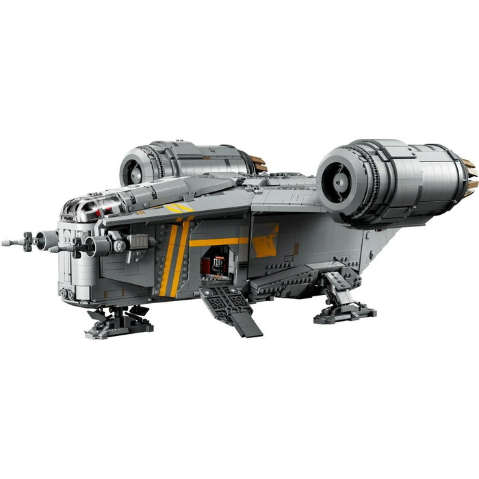 LEGO Star Wars The Razor Crest 75331