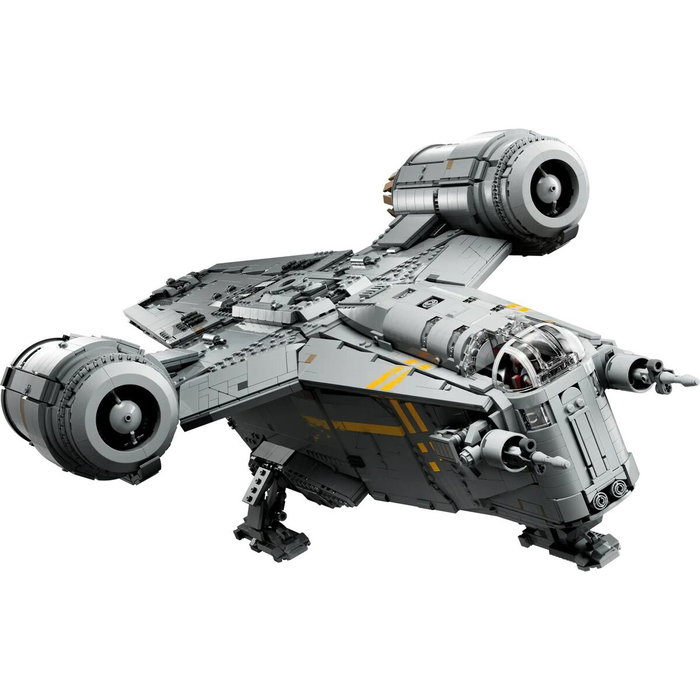 LEGO Star Wars The Razor Crest 75331