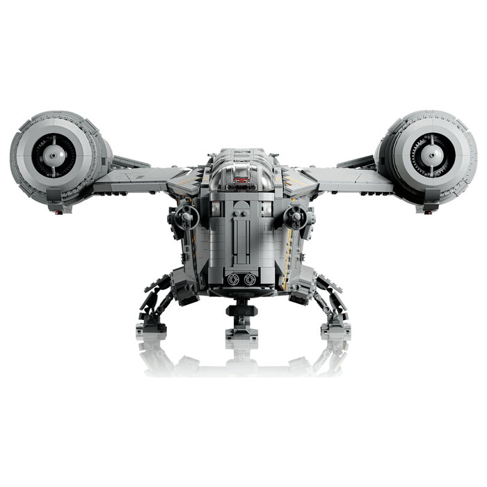 LEGO Star Wars The Razor Crest 75331