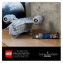 LEGO Star Wars The Razor Crest 75331
