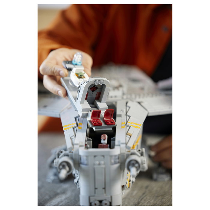 LEGO Star Wars The Razor Crest 75331