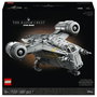 LEGO Star Wars The Razor Crest 75331