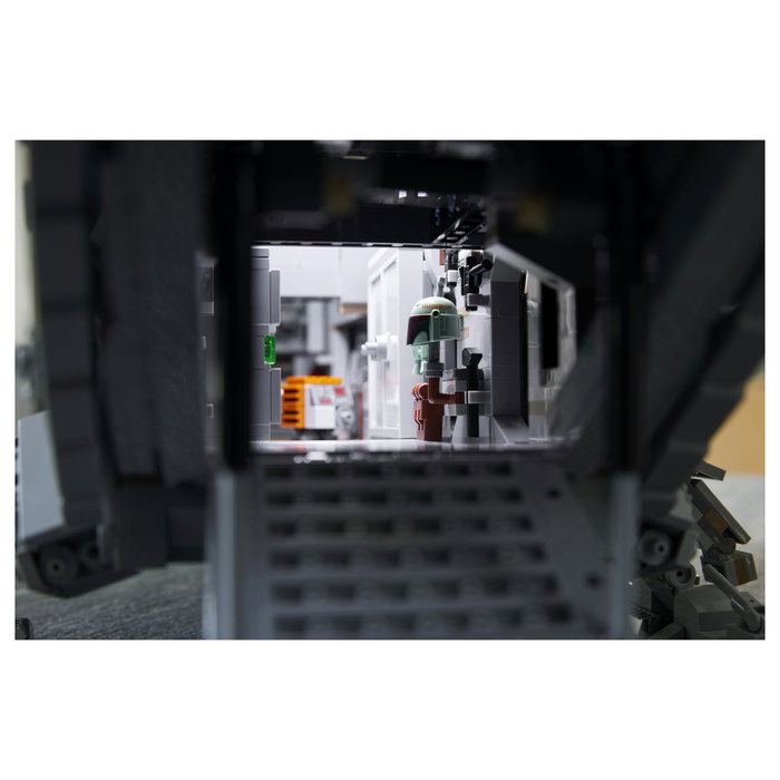 LEGO Star Wars The Razor Crest 75331
