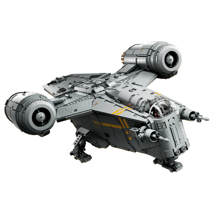 LEGO Star Wars The Razor Crest 75331