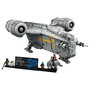 LEGO Star Wars The Razor Crest 75331