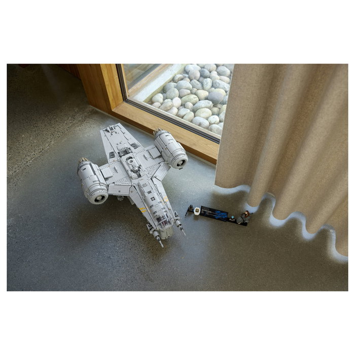 LEGO Star Wars The Razor Crest 75331