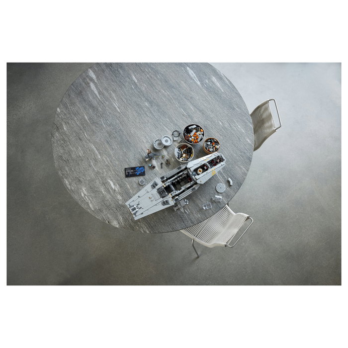 LEGO Star Wars The Razor Crest 75331