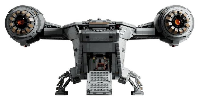 LEGO Star Wars The Razor Crest 75331