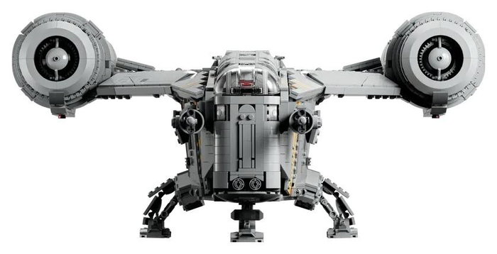 LEGO Star Wars The Razor Crest 75331
