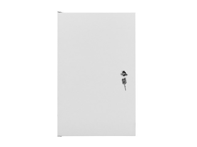 Lanberg Armario Rack de Pared 10 pulgadas 9U Gris Lanberg Armario Rack de Pared 10 pulgadas 9U Gris