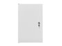 Lanberg Armario Rack de Pared 10 pulgadas 9U Gris
