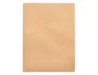 Liderpapel Bolsa Fuelle Kraft Armado 280x365x50mm Solapa Tira Silicona 155gr Caja 50 Unidades