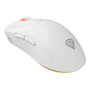 GENESIS Zircon XIII Ratón Gaming Inalámbrico Blanco 26000 DPI